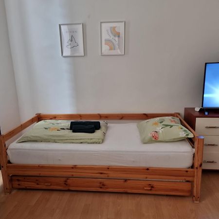 Bella Apart Apartment Viena Exterior foto