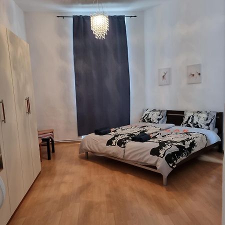 Bella Apart Apartment Viena Exterior foto
