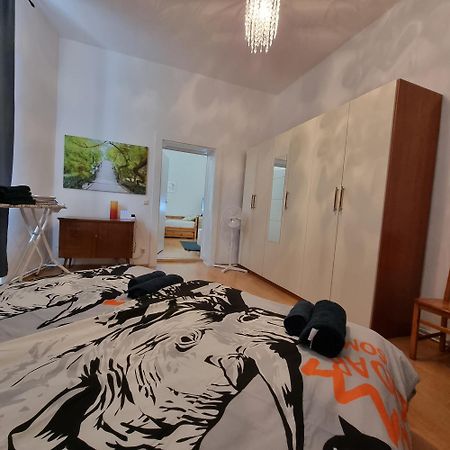 Bella Apart Apartment Viena Exterior foto