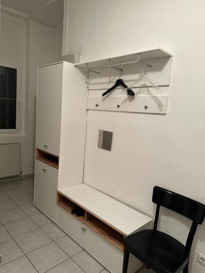 Bella Apart Apartment Viena Exterior foto
