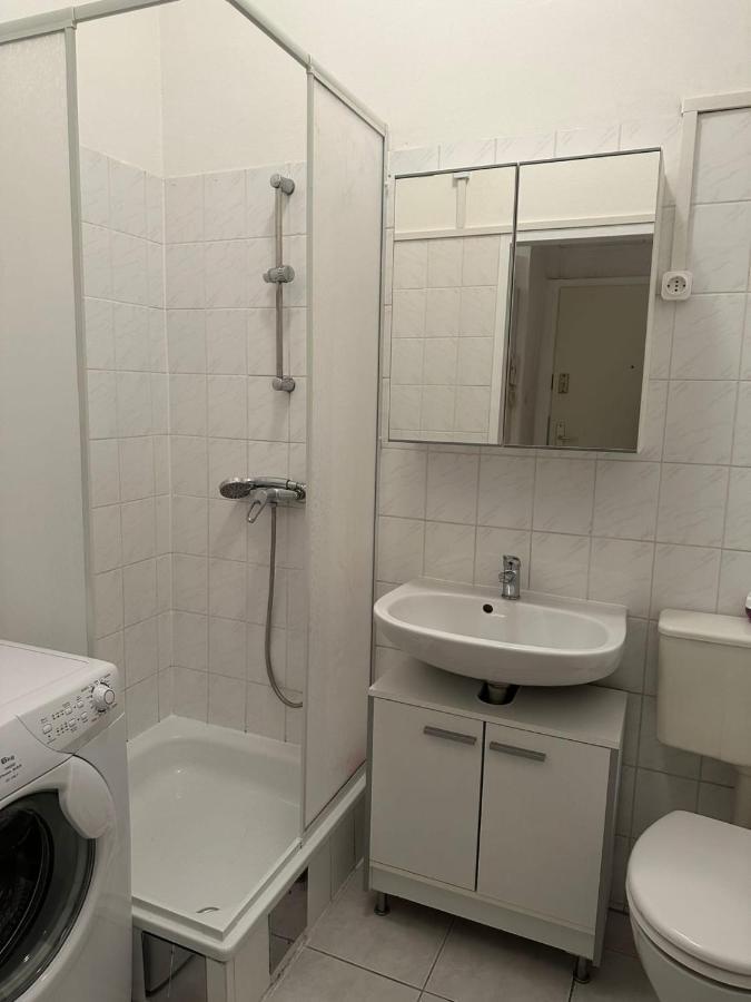 Bella Apart Apartment Viena Exterior foto