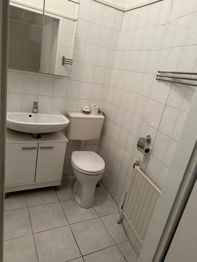 Bella Apart Apartment Viena Exterior foto