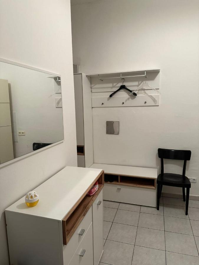 Bella Apart Apartment Viena Exterior foto
