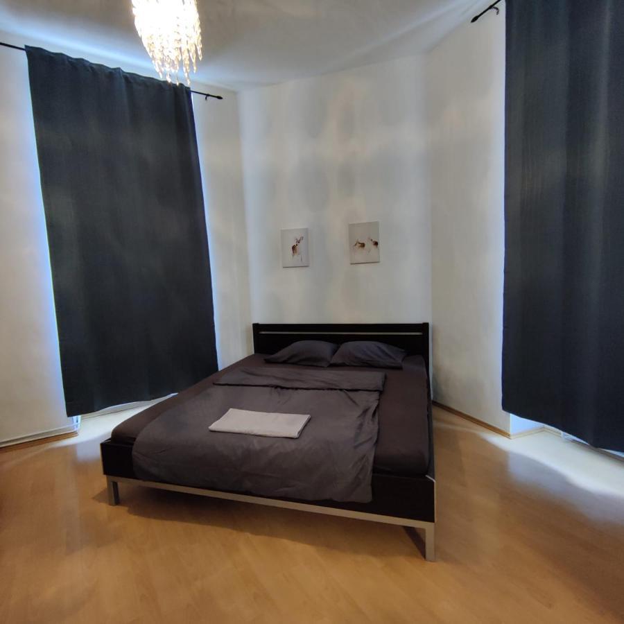 Bella Apart Apartment Viena Exterior foto