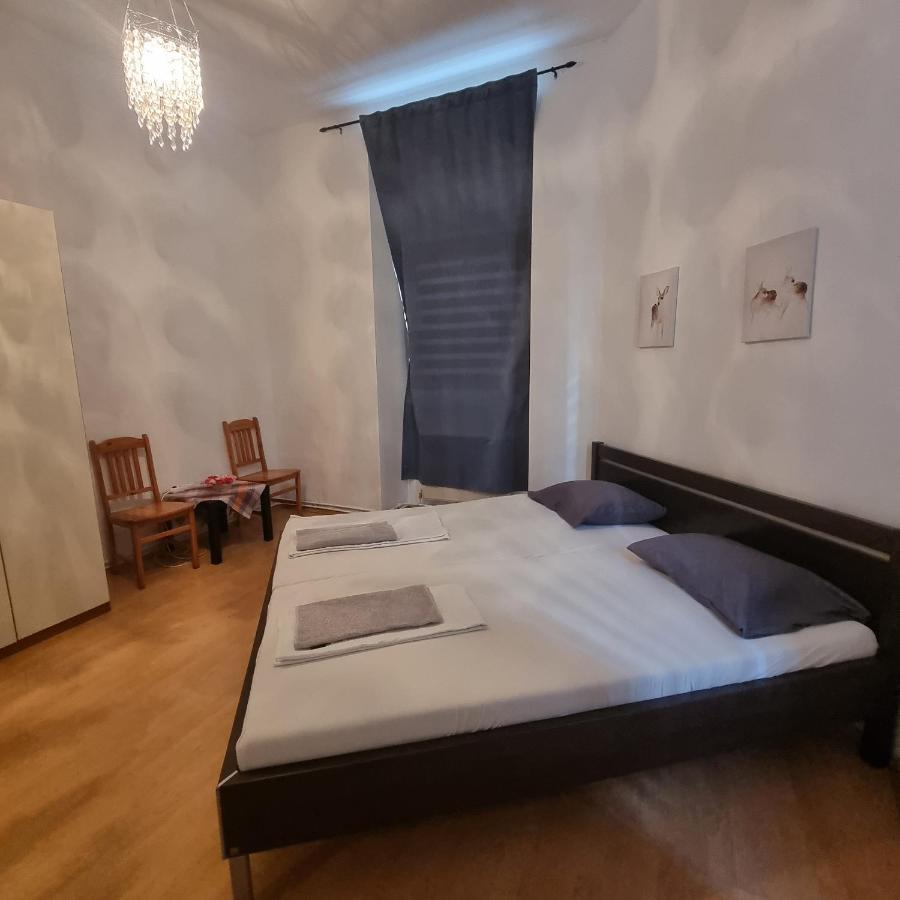 Bella Apart Apartment Viena Exterior foto