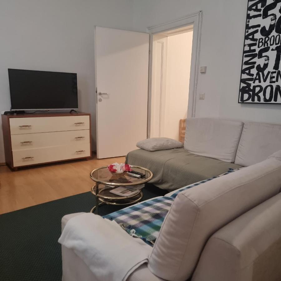 Bella Apart Apartment Viena Exterior foto