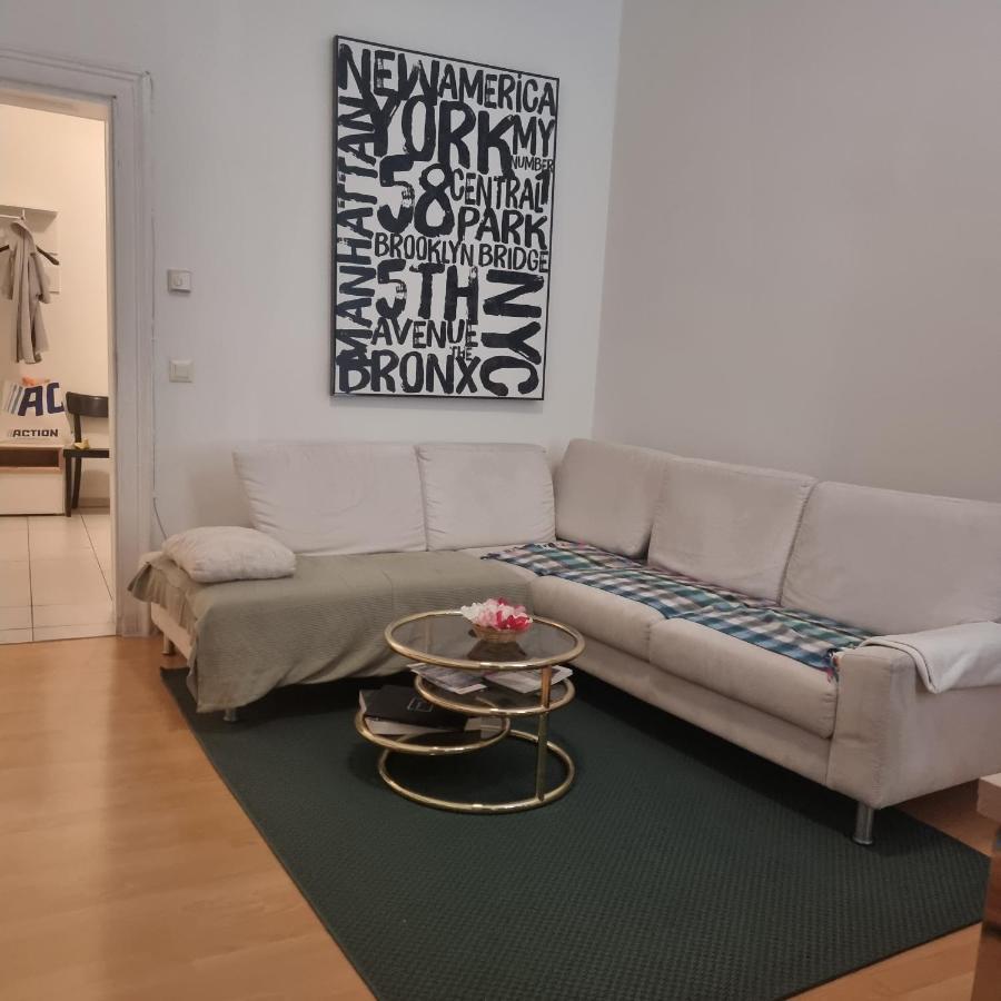 Bella Apart Apartment Viena Exterior foto
