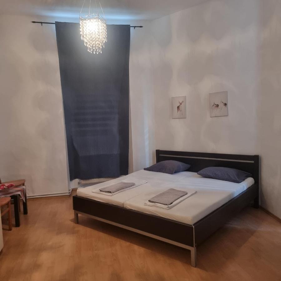 Bella Apart Apartment Viena Exterior foto