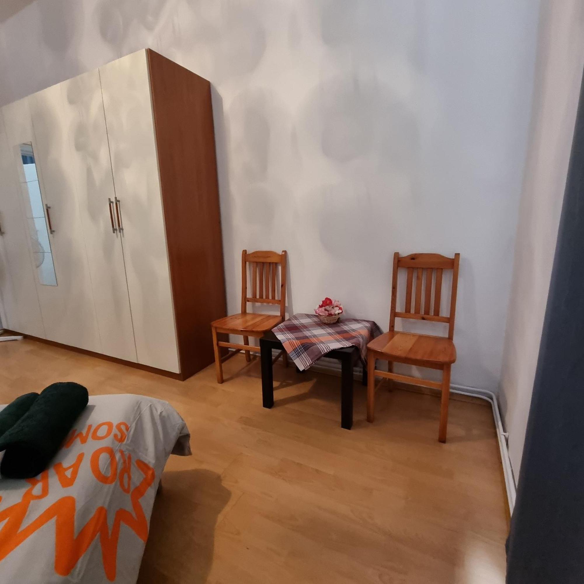 Bella Apart Apartment Viena Exterior foto