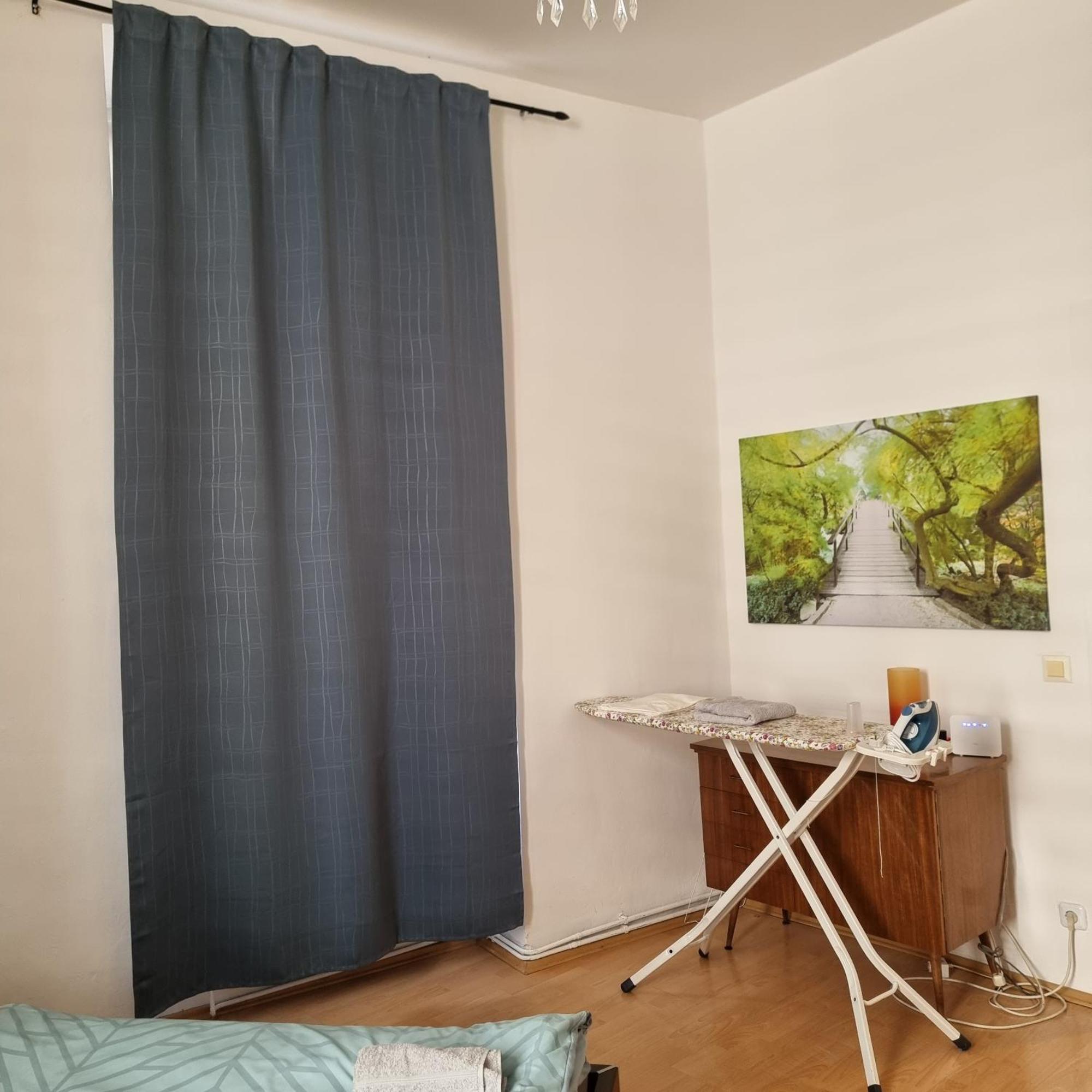 Bella Apart Apartment Viena Exterior foto