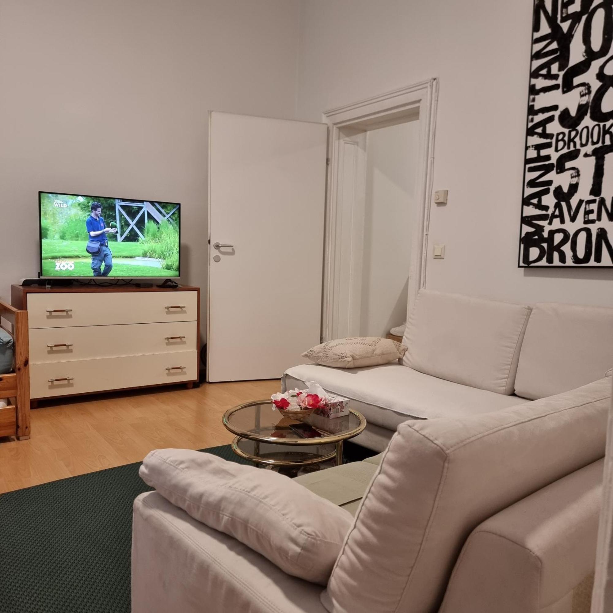 Bella Apart Apartment Viena Exterior foto